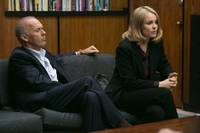 Кадр В центре внимания