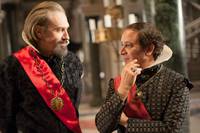 Кадр Алатристе