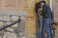 Кадр Странный Томас