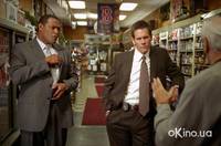 Кадр Таинственная река