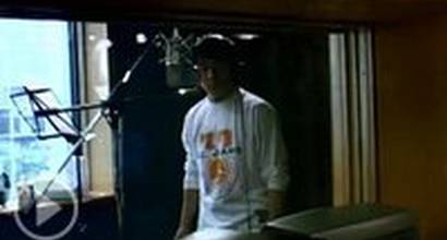 Музыкальный клип