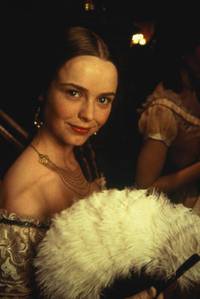 Кадр Маленькие женщины