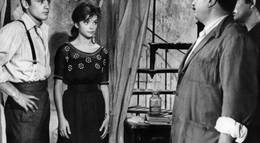 Кадр из фильма "Как хорошо жить" - 1