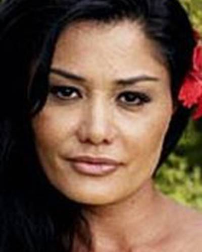 Джессика Гарвин фото