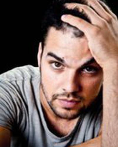 Дэвид Виктор фото