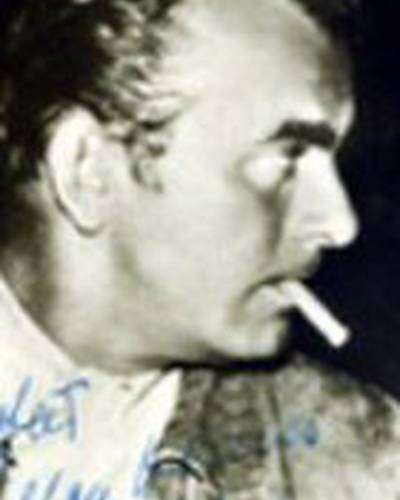 Боб Иллер фото