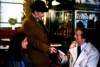 Кадр Свет женщины