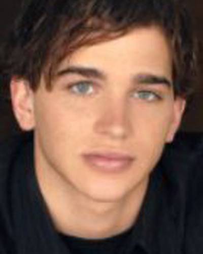 Патрик Сибис фото