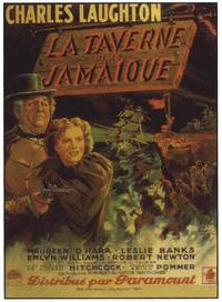 Постер Таверна «Ямайка»