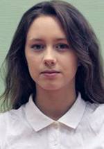 Кристина Исайкина фото