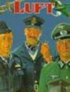 Шталаг Люфт