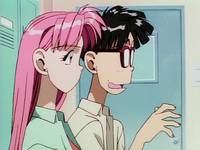 Кадр Моя дорогая Мари (видео)