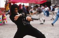 Кадр Однажды в Мексике: Отчаянный 2