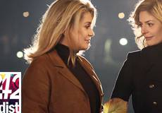 «Молодость 42». Дневник: французская романтика и русский депресняк