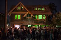 Кадр Соседи