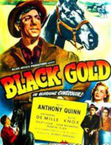 Черное золото