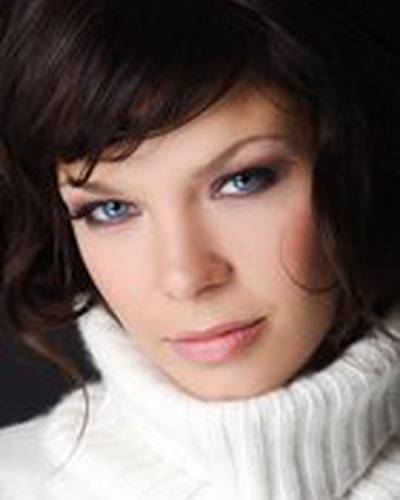 Джессика Шварц фото