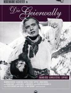 Die Geierwally