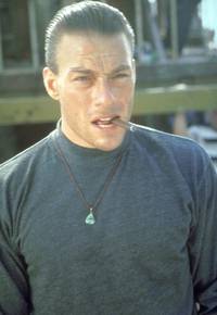 Кадр Двойной удар