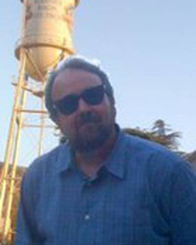 Джефф У’рен фото