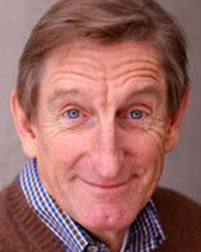 Хэп Лоуренс фото