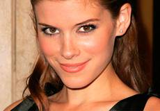 Кейт Мара и Джейми Белл вошли в «Фантастическую четверку»