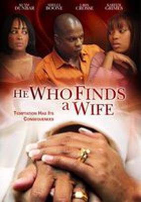 He Who Finds a Wife (видео)