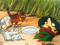 Кадр Братья Пилоты вдруг решили поохотиться