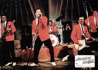 Кадр Американские граффити