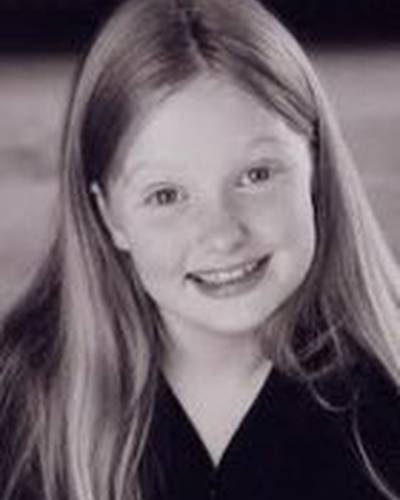 Джиллиан Мари фото