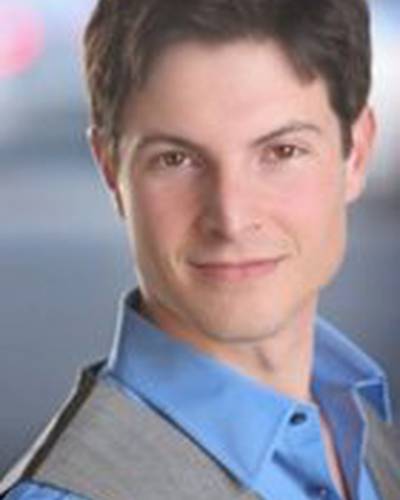 Джон Пол Карлиак фото