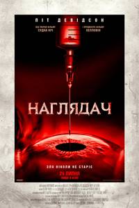 Постер Наглядач