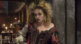 Кадр из фильма "Отверженные" - 1