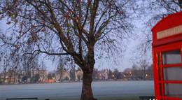 Кадр из фильма "Платон" - 1