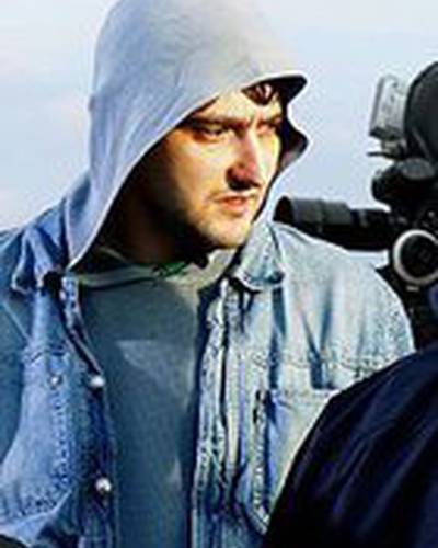 Петр Точилин фото