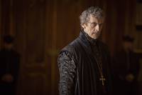 Кадр Мушкетеры