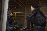 Кадр Континуум