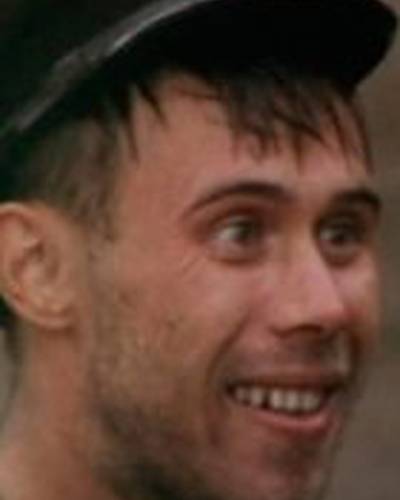 Михаил Никитин фото