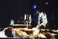 Кадр Собиратель костей