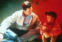 Кадр Проделки Бивера