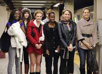 Кадр Топ-модель по-американски