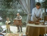 Кадр Найди меня, Леня!