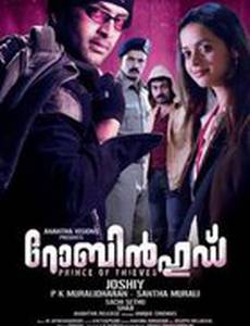 Робин Гуд: Принц воров (видео)