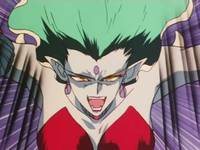 Кадр Красавица-воин Сейлор Мун Супер Эс