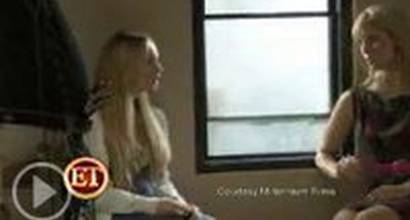 Репортаж канала ET