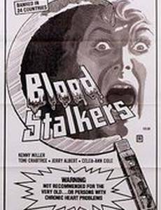 Blood Stalkers