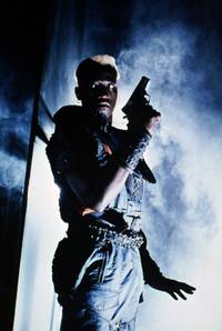 Кадр Разрушитель