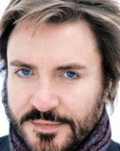 Саймон Ле Бон фото