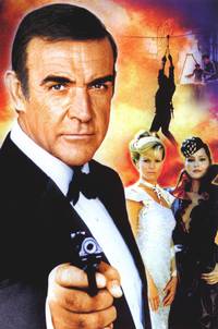 Постер Никогда не говори «никогда»