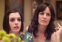 Кадр Рэйчел выходит замуж